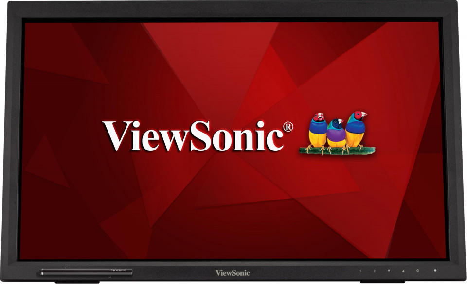 ViewSonic TD2223 érintőképernyős monitor, 22