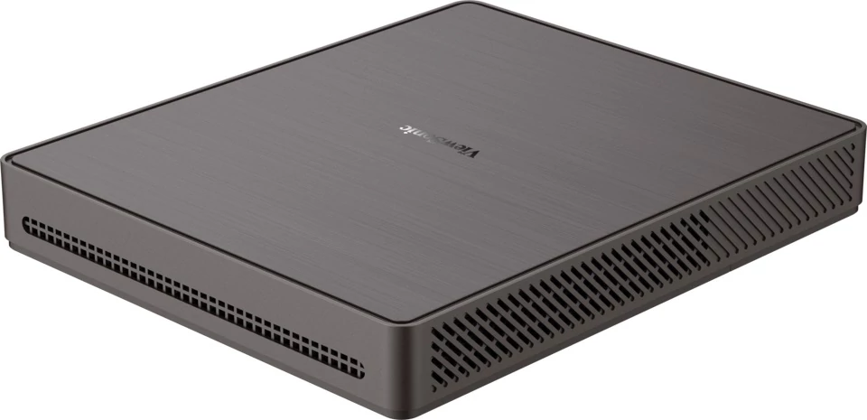 ViewSonic MPC310-W31-TU mini PC Microsoft Teams Rooms rendszerhez, Intel i3-1220P, 8G RAM, 128G SSD, Windows