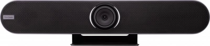 ViewSonic VB-CAM-201-2 videókonferencia Soundbar, 4K UHD, Voice track