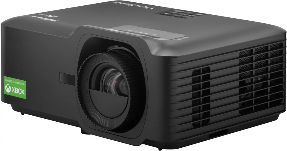 ViewSonic LX700-4K HDR RGB Lézer Házimozi projektor