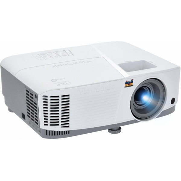ViewSonic PA503S üzleti projektor, 3800 lumen, SVGA