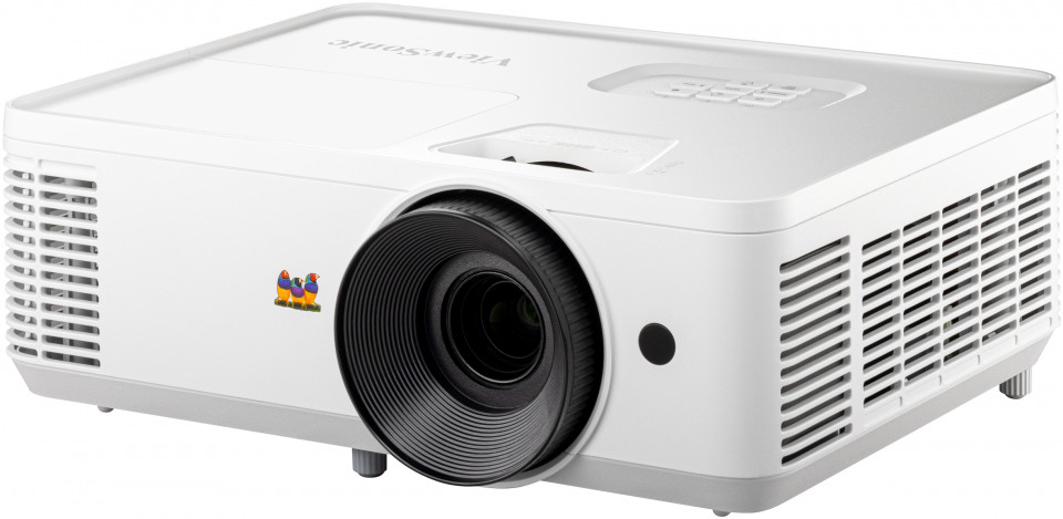 ViewSonic PA700X oktatási / üzleti közeli projektor, 4500 lumen, XGA
