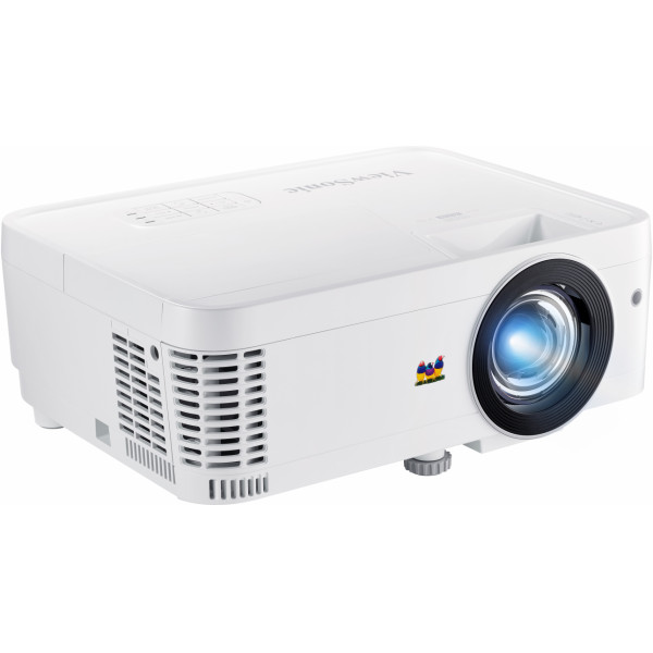 ViewSonic PX706HD otthoni közeli projektor, 3000 lumen, Full HD