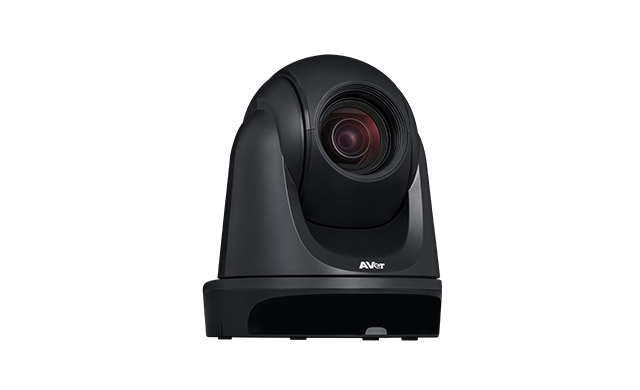 AVer DL30 távoktatási nyomkövető kamera, POE+