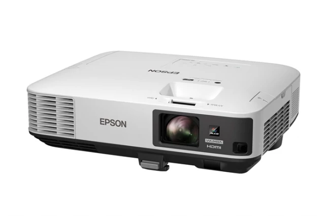 Epson EB-2250U projektor, 5000 lumen, WUXGA
