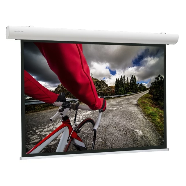 Da-Lite Elpro Concept RF 340x196cm Matte White (16:9) vetítővászon