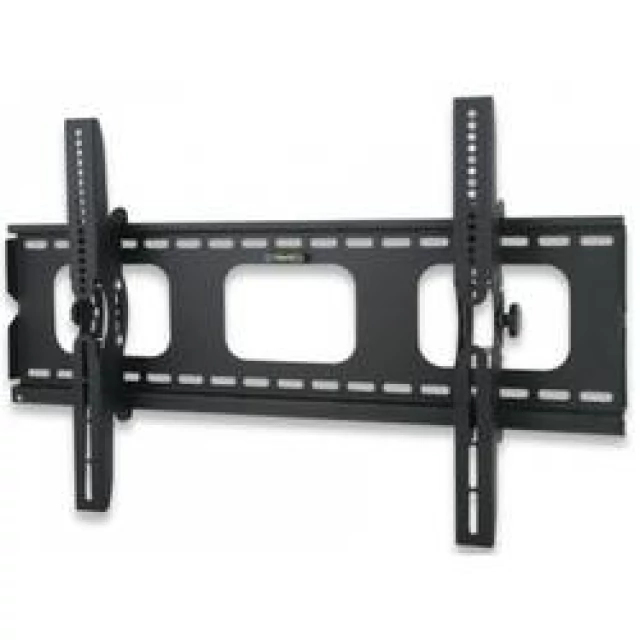 Techly ICA-PLB 103B dönthető fali konzol, 32-60'' LCD TV, fekete