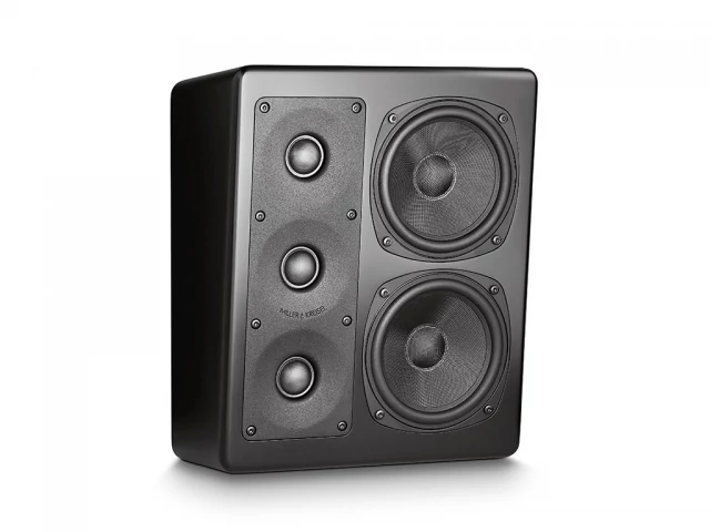 M&K Sound Miller & Kreisel MP150 THX Ultra2 On-Wall hangsugárzó