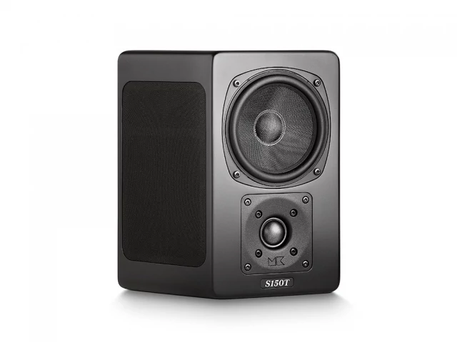 M&K Sound Miller & Kreisel S150T Tripole hangsugárzó pár