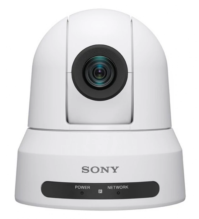 Sony SRG-X40UH/WC 4K videókonferencia kamera, HDMI, USB C, POE+