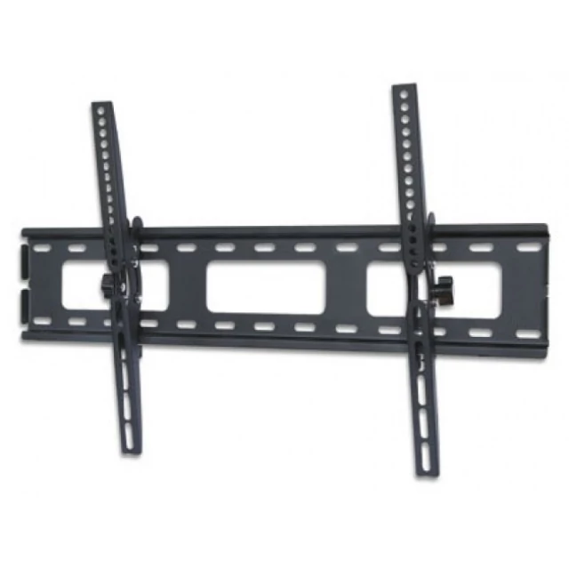 Techly ICA-PLB 131M dönthető fali konzol, 23-55'' LCD TV, fekete