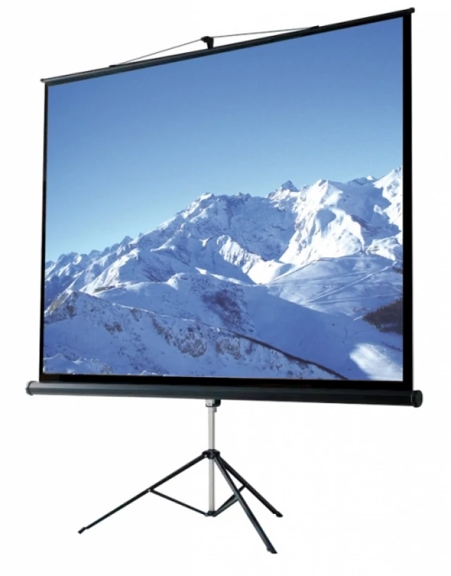 Ligra ORION KING 180x180 vetítővászon bérlés