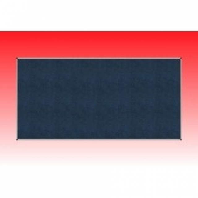 MKD szövetes-textil iskolatábla 200x120cm (05SZ2012FA)
