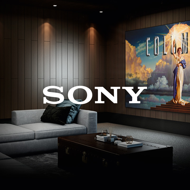 Sony Sony termékek